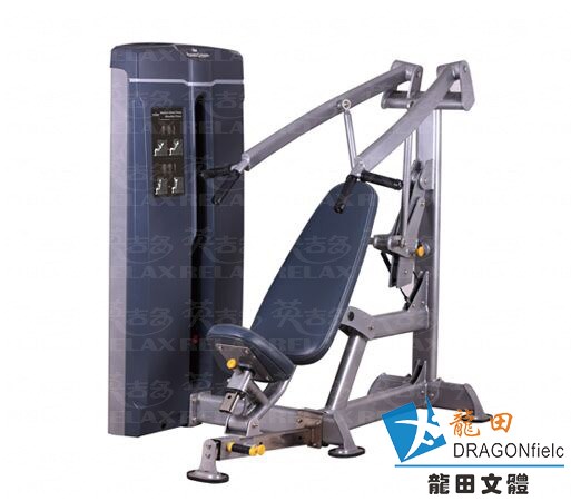 PC1601 L2 推胸、推肩訓(xùn)練器