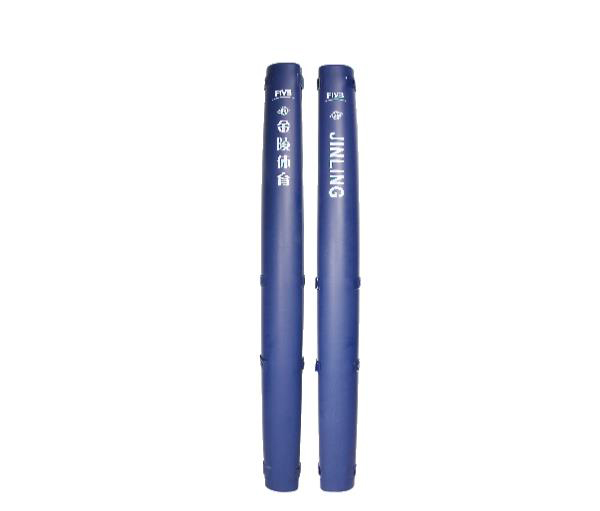 室內(nèi)直插式排球柱護(hù)套